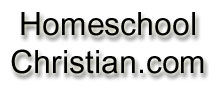 Homeschool Christian.com logo